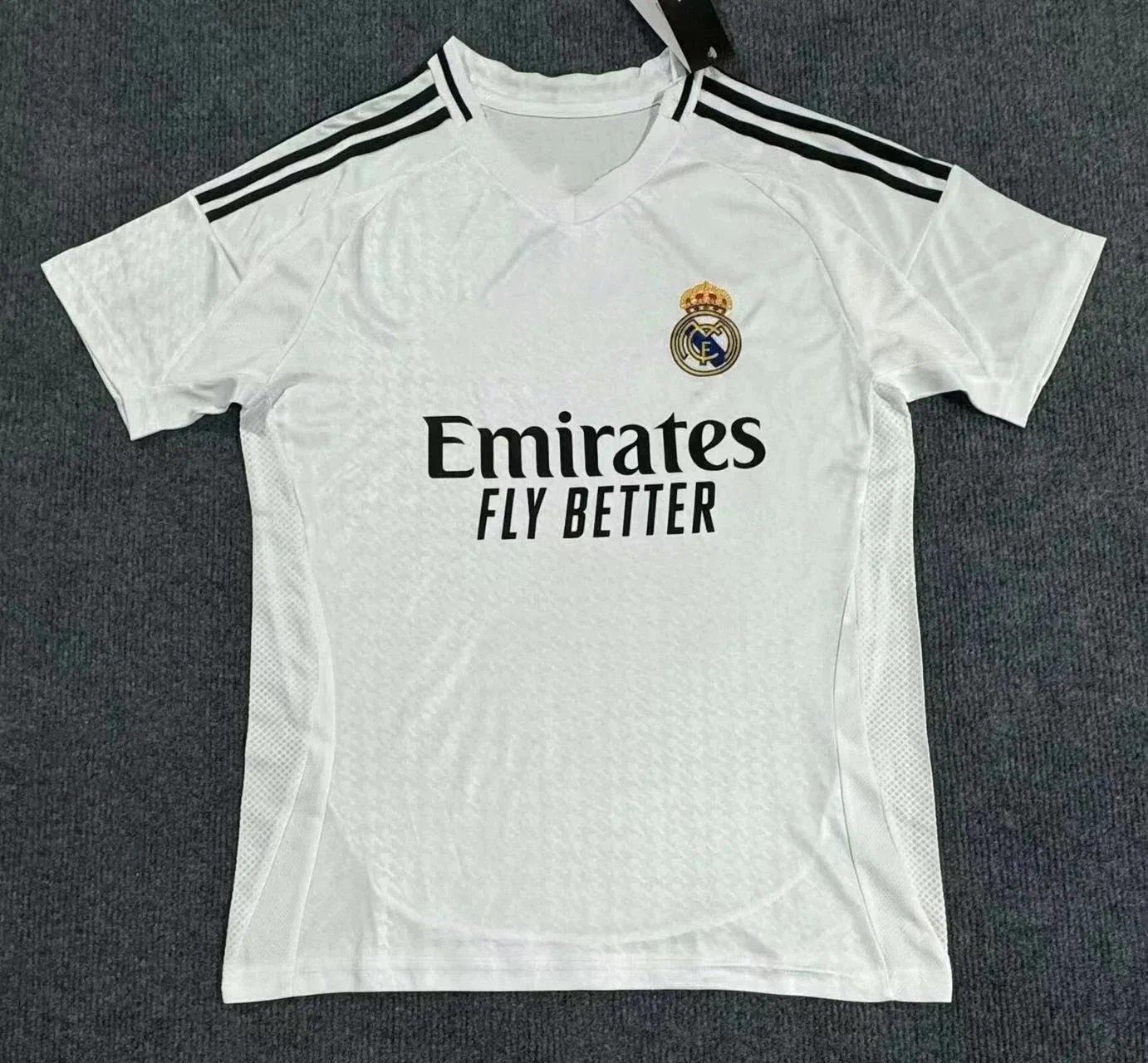 Real Madrid home ground