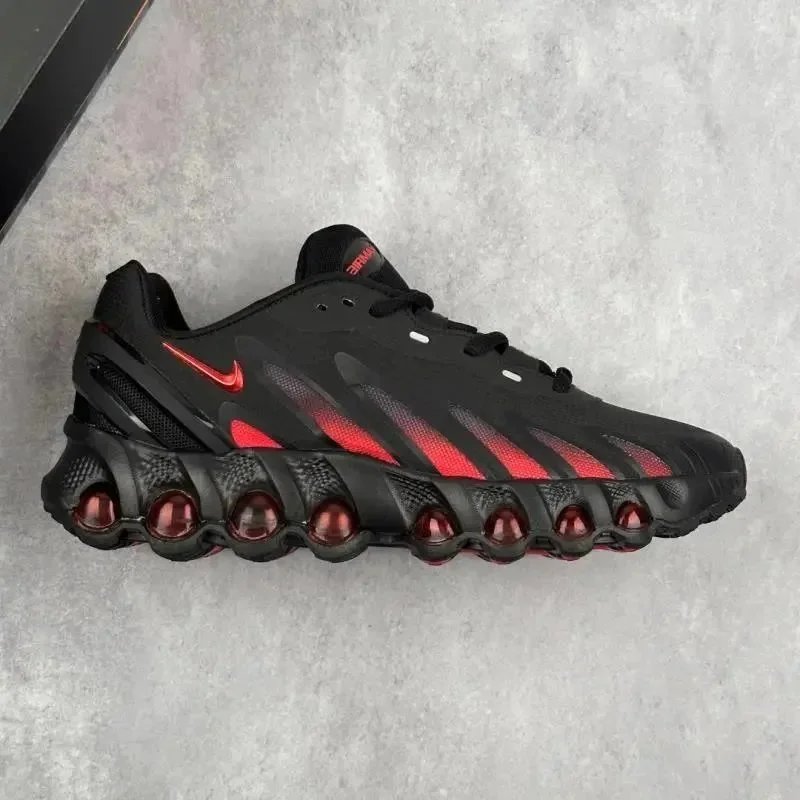 FQ7860-029 Black Red