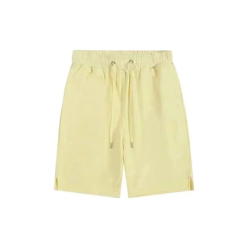 Yellow minimalist 005