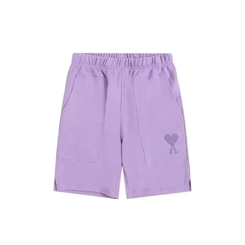 Purple large pocket 005