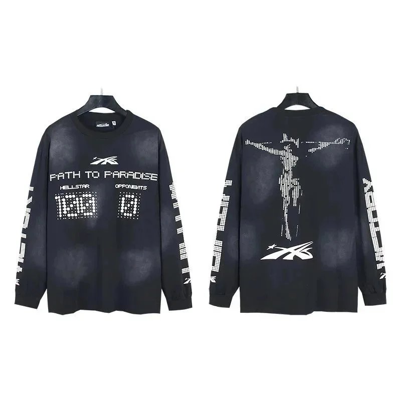 650 Wash Water Black