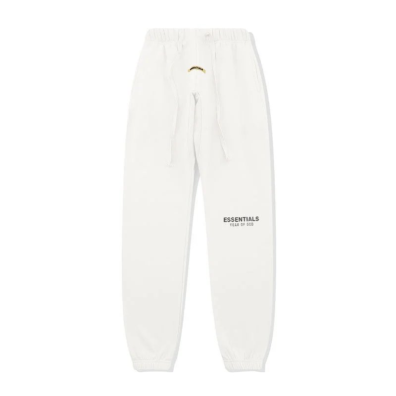 Pants white 208