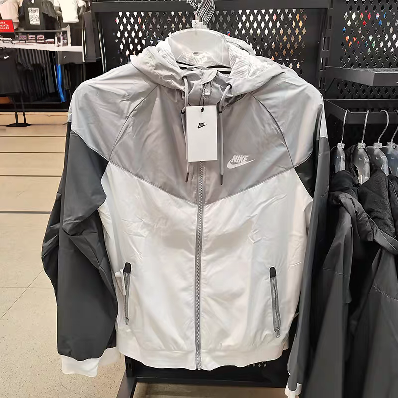 01- Grey and White Double Layer (Upgraded Version)